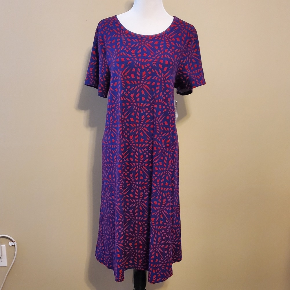 Lularoe Carly